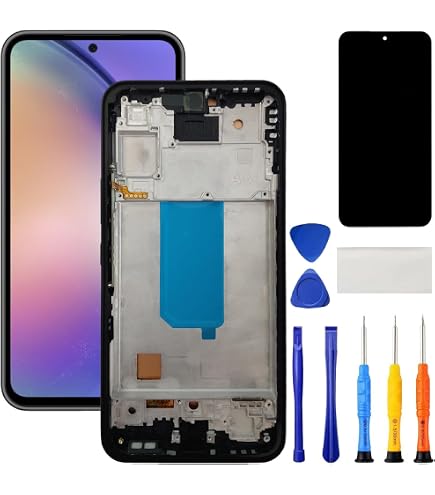 Amazon.com: A-MIND for Oppo A54 5G 【Original】 Screen Replacement